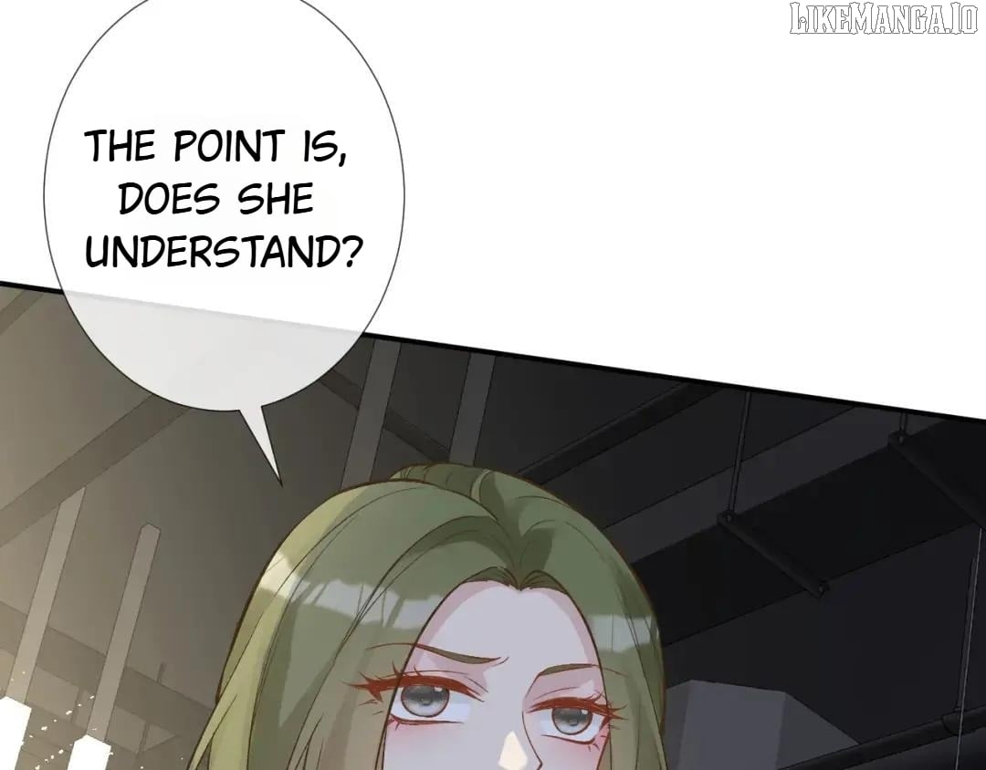 Everyone's Darling Chapter 182 - page 59